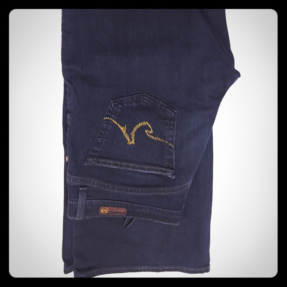 AG Adriano Goldschmied Legend jeans, size 31